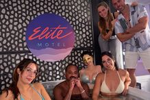 (Instagram Fábio Paim)