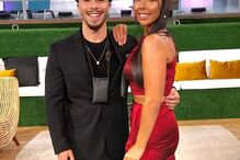 Margarida Barroso e Gonçalo Coelho