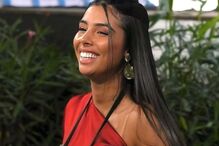 Margarida Barroso e Gonçalo Coelho