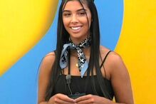 Margarida Barroso e Gonçalo Coelho