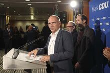 Paulo Raimundo do PCP