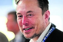 Elon Musk, de 53 anos, continua a ser o homem mais rico do mundo