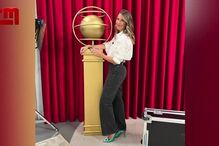 PIPOCA MAIS DOCE
