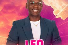 Leomarte é concorrente da 'Casa dos Segredos'