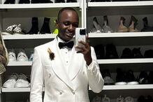 Leomarte é concorrente da 'Casa dos Segredos'