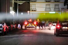 Homicídio na Lourinhã