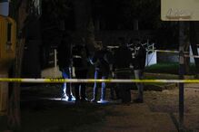 Homicídio na Lourinhã