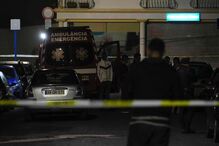 Homicídio na Lourinhã