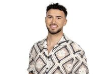 Maquilho mortos –  Marcelo 