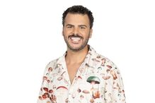 Participei numa novela na TVI – João Ricardo