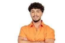 Somos um casal – Margarida e Gonçalo 