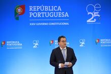 Joaquim Miranda Sarmento