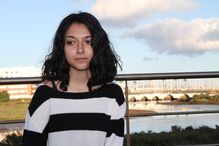 Mariana foi considerada culpada pela morte do jovem