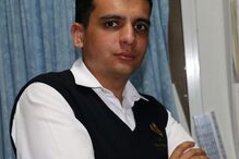 Diogo Gonçalves tinha 21 anos