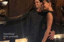 Imagens da festa de sexta-feira à noite, na Casa Museu José Maria da Fonseca