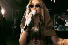 Luísa Sonza/Instagram