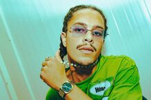 Carro que será de Maycon encontrado submerso próximo do farol de São Miguel Arcanjo na Nazaré