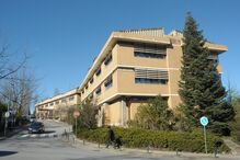 Imagem EDIFÍCIO DAS ENGENHARIAS_UTAD.JPG (22700008) (Milenium)