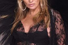 Desfile Victoria's Secret 