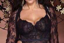 Desfile Victoria's Secret 