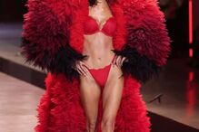 Desfile Victoria's Secret 