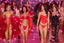Desfile Victoria's Secret 