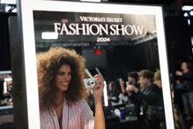 Desfile Victoria's Secret 