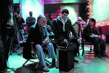 Filme “mais ambicioso” de Coppola estreia hoje