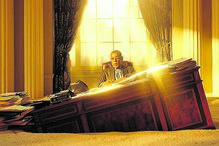 Filme “mais ambicioso” de Coppola estreia hoje