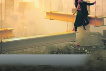 Filme “mais ambicioso” de Coppola estreia hoje