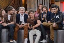 One Direction
