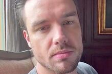 Liam Payne