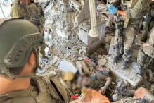 Israel confirma morte do líder do Hamas, Yahya Sinwar, cérebro dos ataques de 7 de outubro