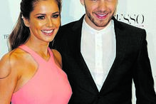 Cheryl Cole e Liam Payne
