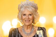 Camila Parker-Bowles