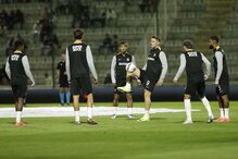 Portimonense vs. Sporting