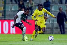 Portimonense vs. Sporting	