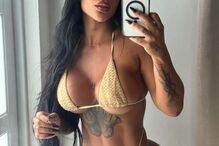 Karishna Ayala Otero