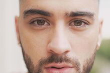 Zayn Malik