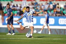 Sintrense - FC Porto