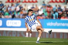 Sintrense - FC Porto