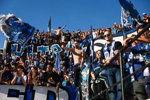 Sintrense - FC Porto