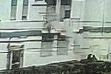 Imagens de videovigilância captaram ataque à idosa a 16 de janeiro