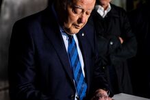 Pinto da Costa