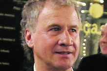 Caetano foi ex-jogador