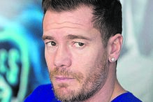 Fernando Madureira, antigo líder dos Super Dragões