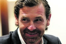 Villas-Boas lidera a atual direção, excluída por Pinto da Costa