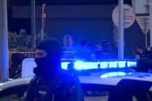 Desacatos na Grande Lisboa