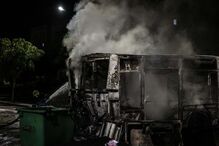 Violência no Bairro do Zambujal 