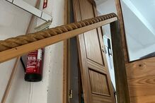 Dupla encapuzada assalta café em Armação de Pêra